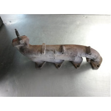 112Q112 Left Exhaust Manifold From 2007 Ford Expedition  5.4 7L7E9431AA